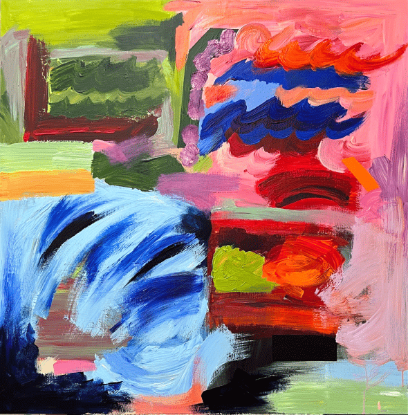 Painting-Drawing